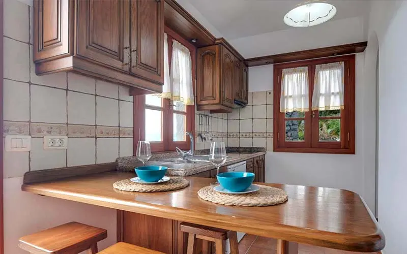 Finca La Sorriba. Casas rurales en La Guancha, Tenerife. Finca La Sorriba. Casas rurales en La Guancha, Tenerife.